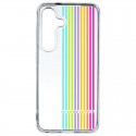 Funda rayitas Samsung Galaxy
