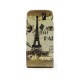 Funda de tapa Paris Iphone 5G