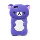 Funda de oso Iphone 5G