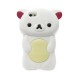 Funda de oso Iphone 5G