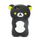 Funda de oso Iphone 5G