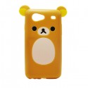 Funda oso Galaxy Advanced