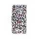 Funda tapa leopardo colores Iphone 5