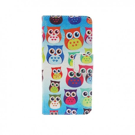 Funda Búhos Iphone 5G