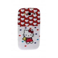 Gel Kitty  Galaxy S3