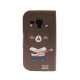 Funda Mocca Galaxy S Duos