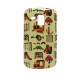 Funda trasera toy Galaxy S duos