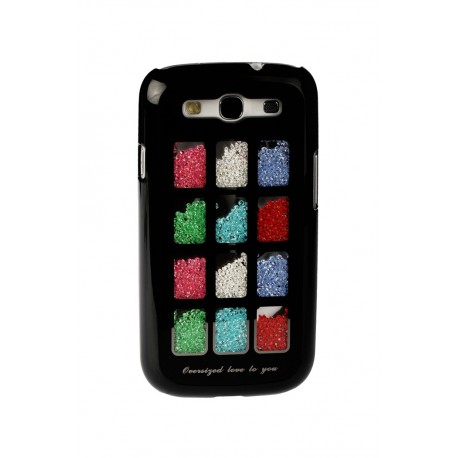 Funda diamond