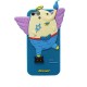 Funda silicona Boy Elephant Iphone 4