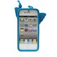 Funda silicona Boy Elephant Iphone 4