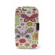 Funda flip Spring galaxy S Duos/Trend (s7562)