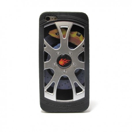 Funda weel Iphone5