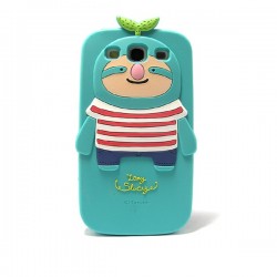 Funda Galaxy S3 Lazy