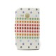 Funda retro Samsung Galaxy trend