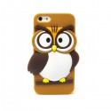 Funda Búho Iphone 5