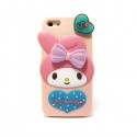Funda My Melody Iphone 5