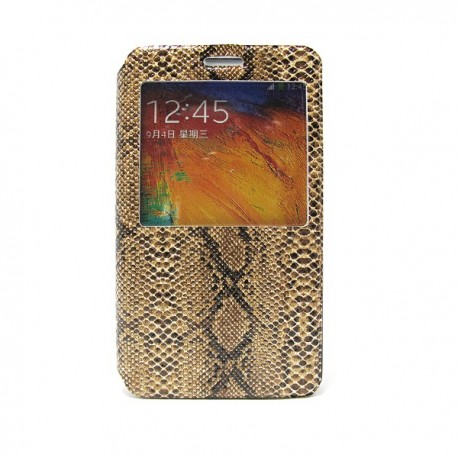 Funda cocodrilo Note 3