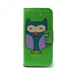 Funda Owl Iphone 5/5S