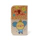 Funda Geek Galaxy Trend