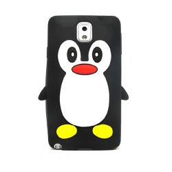 Funda Pingüino Galaxy Note3