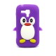 Funda Pingüino Galaxy Trend