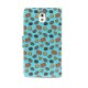 Funda de tapa Cake Galaxy Note3 