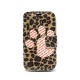 Funda Leopardo Galaxy Trend