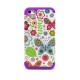 Funda trasera doble Spring Iphone 5