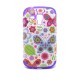 Funda trasera doble Spring Galaxy Trend