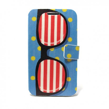 Funda Gafas Note3