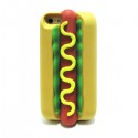 Funda Hot Dog Iphone 5