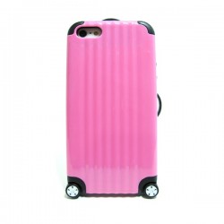 Funda Suitcase Iphone 5