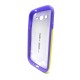 Funda de gel Smile Galaxy Grand