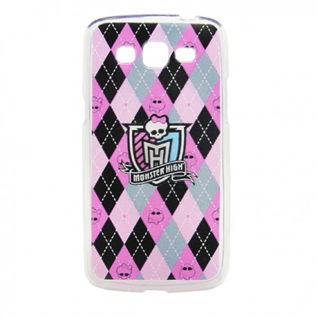 Funda de gel Monster High Grand2