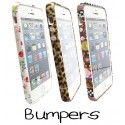 Bumper decorado Iphone5