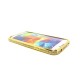 Bumper metálico con brillantes Galaxy S5