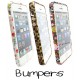 Bumper decorado iPhone4
