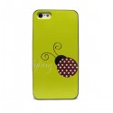 Funda Mariquita para iPhone5
