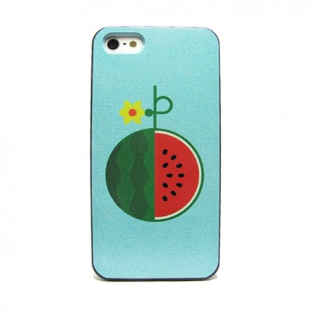 Funda Watermelon para iPhone5