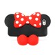 Funda Minnie para iPhone4