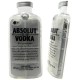 Funda Botella Vodka iPhone 4