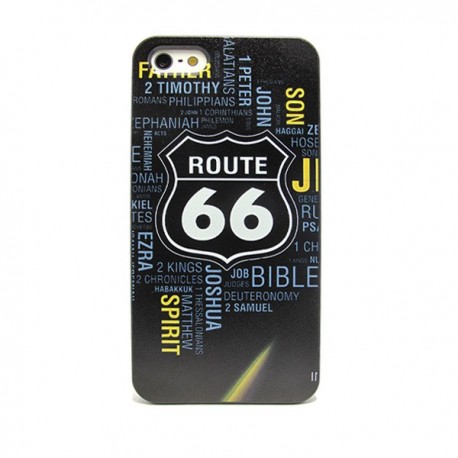 Funda Route 66 iPhone5