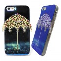 Funda Paraguas Leopardo iPhone5