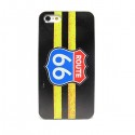 Funda Route_66 iPhone5