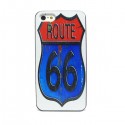 Funda Ruta 66 iPhone5