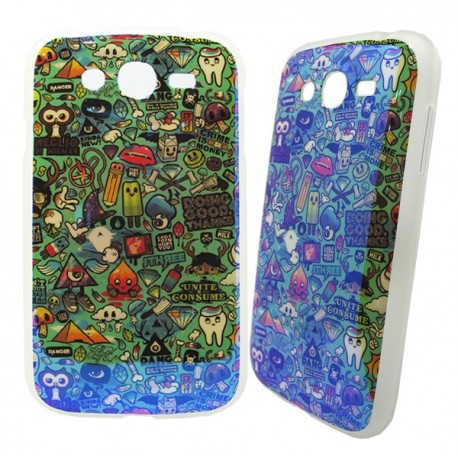 Funda Meglio Galaxy Grand