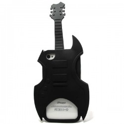 Funda Guitar para iPhone4