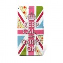 Funda de tapa Calm Sony Xperia Z3