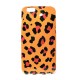 Funda de gel Leopardo iPhone6
