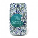Funda de tapa Curious iPhone 6 Plus 